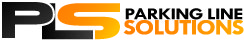 Parking Line Solutions Logo